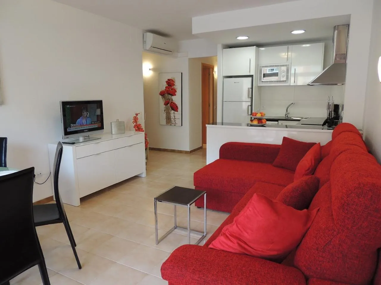 Gran Reserva Luna 5 17 Empuriabrava - Immo Barneda Apartment