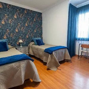  Appartement Centro 2 Espagne