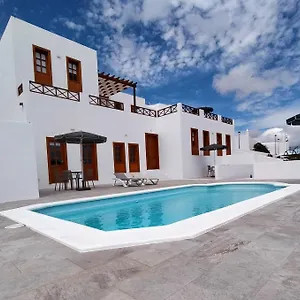  Appartement Livia Espagne
