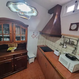  Hébergement de vacances Ca Na Paula Espagne
